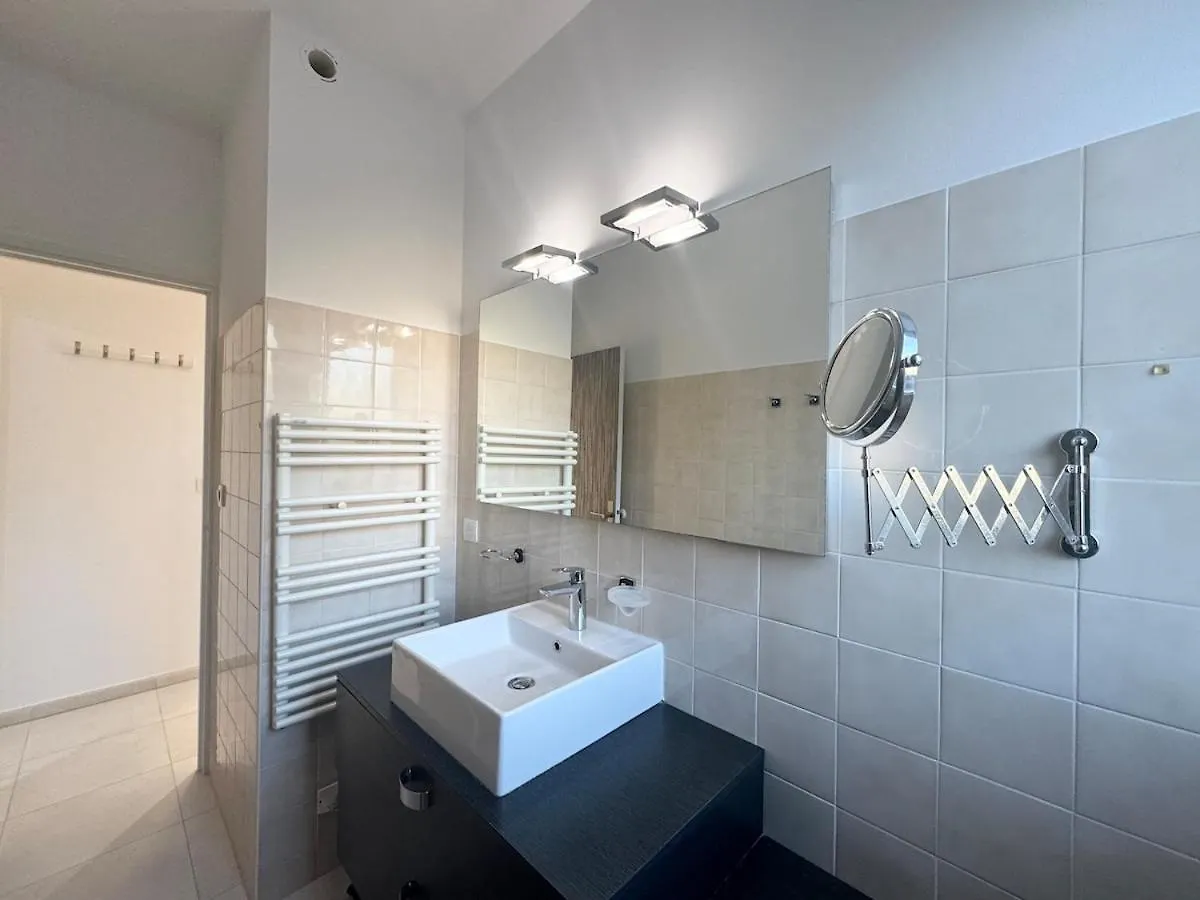 Appartement 2Ch Avec Terrasse A 400M De La Plage Cavalaire-sur-Mer France