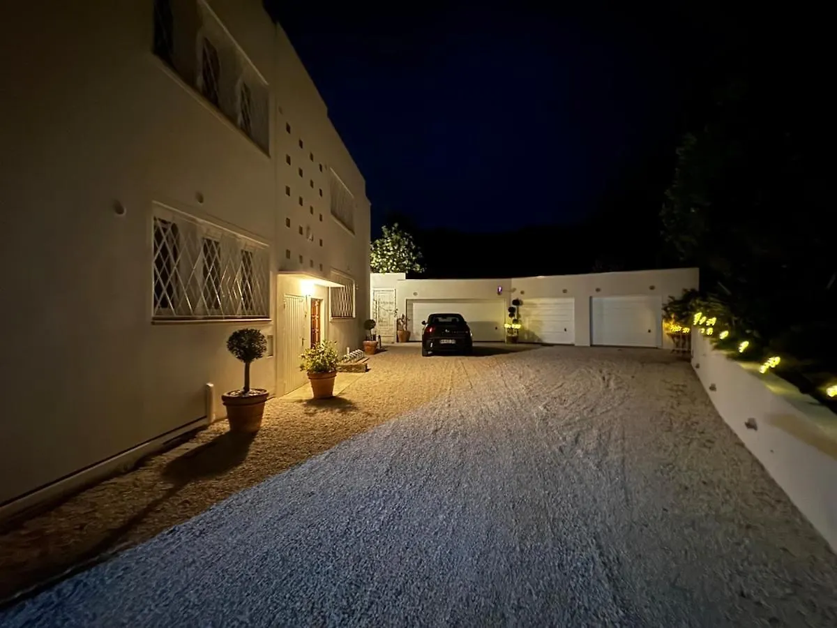 Appartement 2Ch Avec Terrasse A 400M De La Plage Cavalaire-sur-Mer 0*,  France